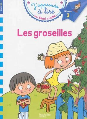 Les groseilles