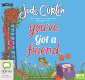 You've Got A Friend