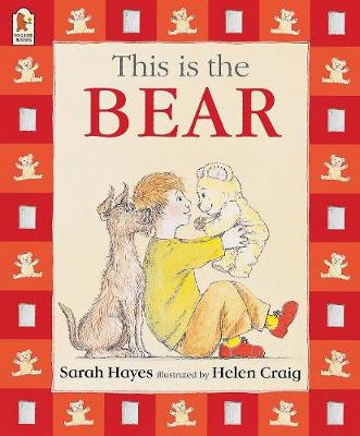 This Is the Bear