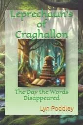 Leprechaun's of Craghallon: The Day the Words Disappeared