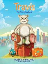 Travis: The Traveling Bear