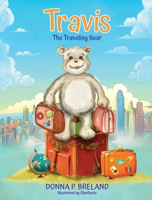 Travis: The Traveling Bear