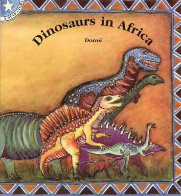 Dinosaurs in Africa