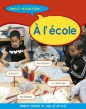 A L'Ecole
