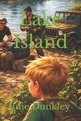 Lake Island