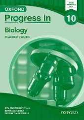 Progress in Biology (Zambia): Grade 10: Teacher's Guide