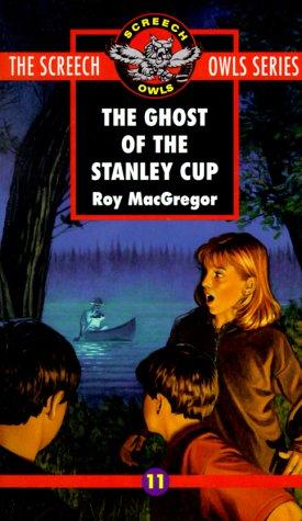 The Ghost of the Stanley Cup (#11)
