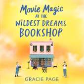 Movie Magic at the Wildest Dreams Bookshop