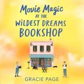Movie Magic at the Wildest Dreams Bookshop