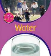 Good For Me: Water
