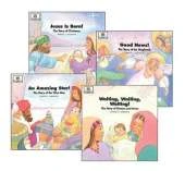 God Loves Me Christmas Stories