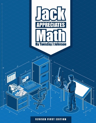 Jack Appreciates Math