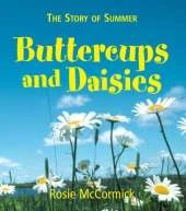 The Story Of: Summer: Buttercups and Daisies