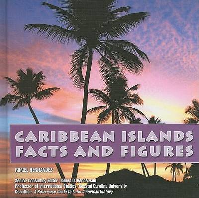 The Caribbean Islands: Facts and Figures