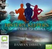Nightship to China