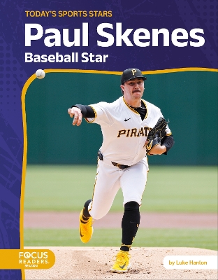 Paul Skenes: Baseball Star