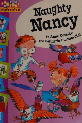 Naughty Nancy