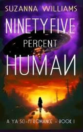 Ninety-Five Percent Human