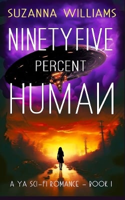 Ninety-Five Percent Human