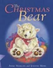 The Christmas Bear