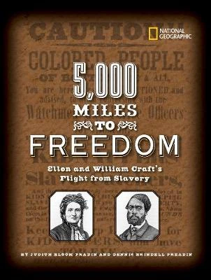 5000 Miles to Freedom