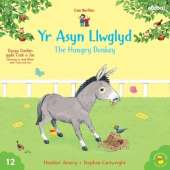 Cyfres Cae Berllan: Yr Asyn Llwglyd / The Hungry Donkey