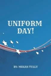 Uniform Day!