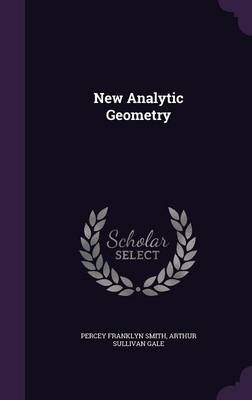 New Analytic Geometry