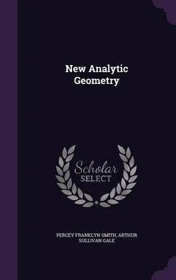 New Analytic Geometry