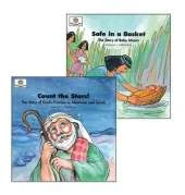 God Loves Me Favorite Old Testament Stories