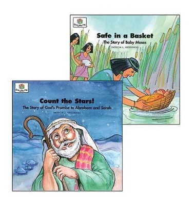 God Loves Me Favorite Old Testament Stories
