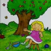 Incy Wincy Spider