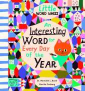 An Interesting Word for Every Day of the Year: Fascinating Words for First Readers