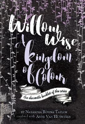 A Kingdom of Colour