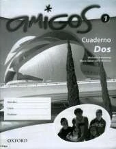 Amigos 1 Workbook Higher