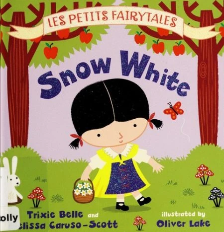 Snow White