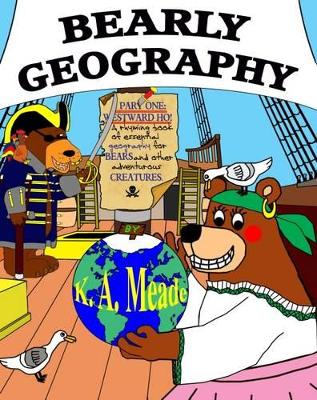 Bearly Geography
