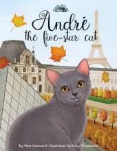 Andr� the Five-Star Cat
