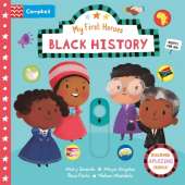 Black History: Discover Amazing People
