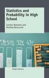Statistics and Probability in High School