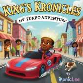 King's Kronicles: My Turbo Adventure