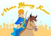 Mata Bhaag Kaur