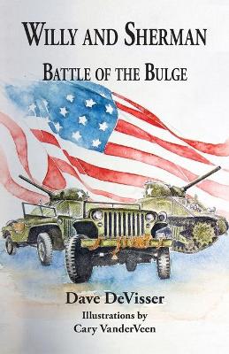 Willy and Sherman: Battle of the Bulge