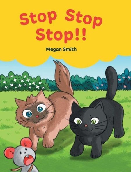 Stop Stop Stop!