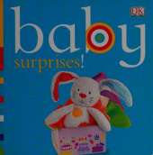 Chunky Baby Surprises!