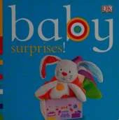 Chunky Baby Surprises!