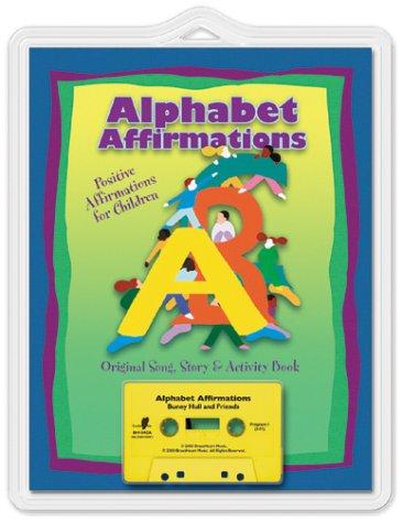 Alphabet Affirmations