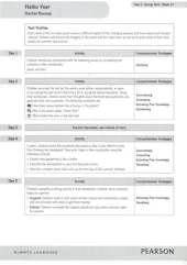 Bug Club Comprehension Year 6 Magazine T2 W5 Card