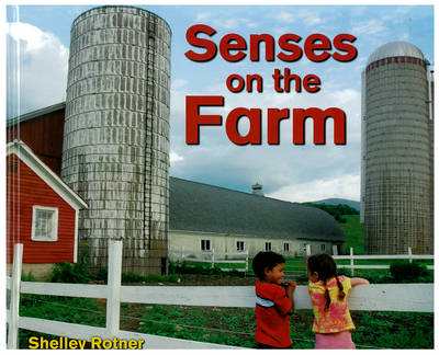Senses On The Farm