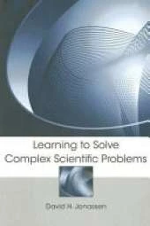 Learning to Solve Complex Scientific Problems